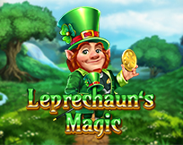 Leprechaun`s Magic